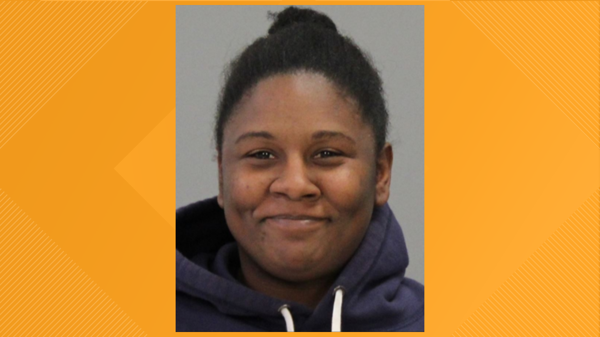 College Station Woman Arrested For Filing False Police Report