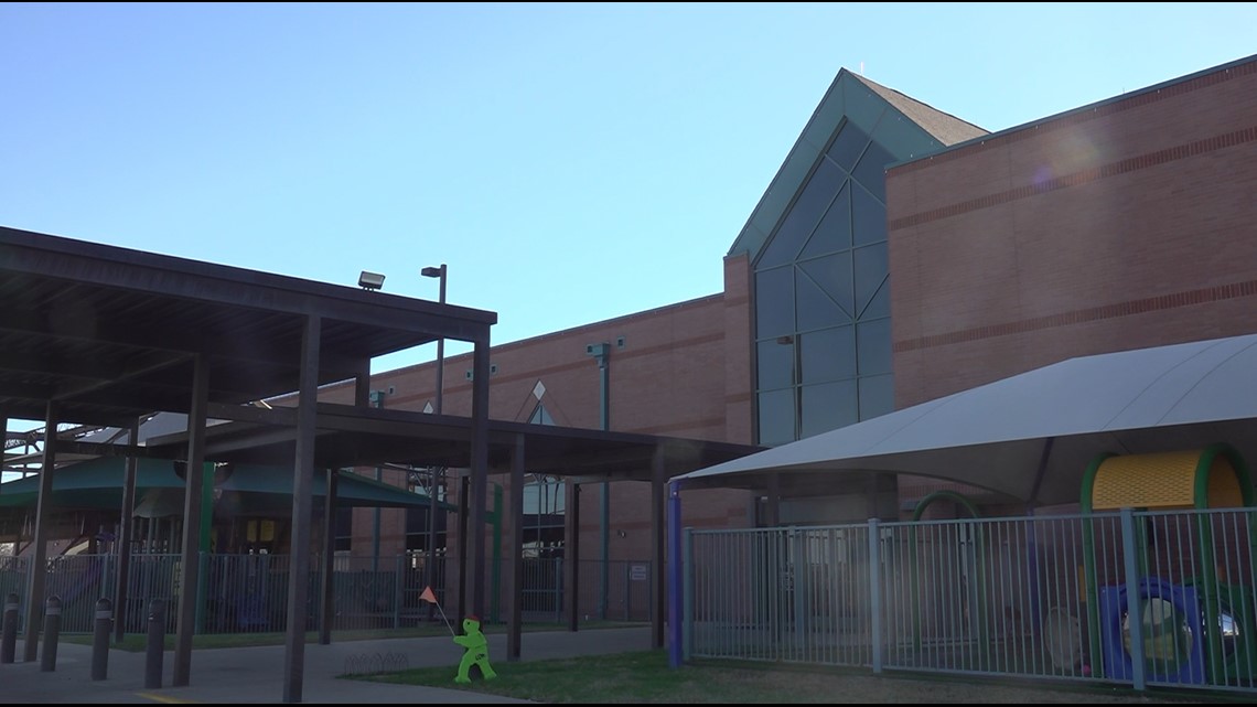 What is Brazos Valley Community Connection?