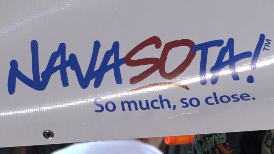 City of Navasota opening new dog park on Saturday, April 29