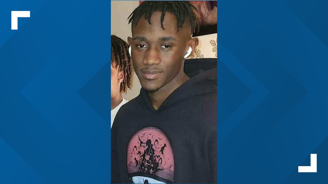 Body of missing Navasota 19 year-old found by Surfside Beach PD ...