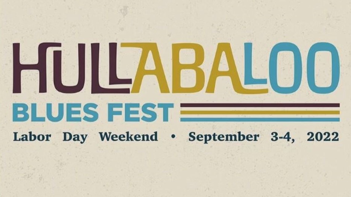 Hullabaloo Blues Fest to be held in Bryan, Texas Sept. 2-4 - Vimarsana News