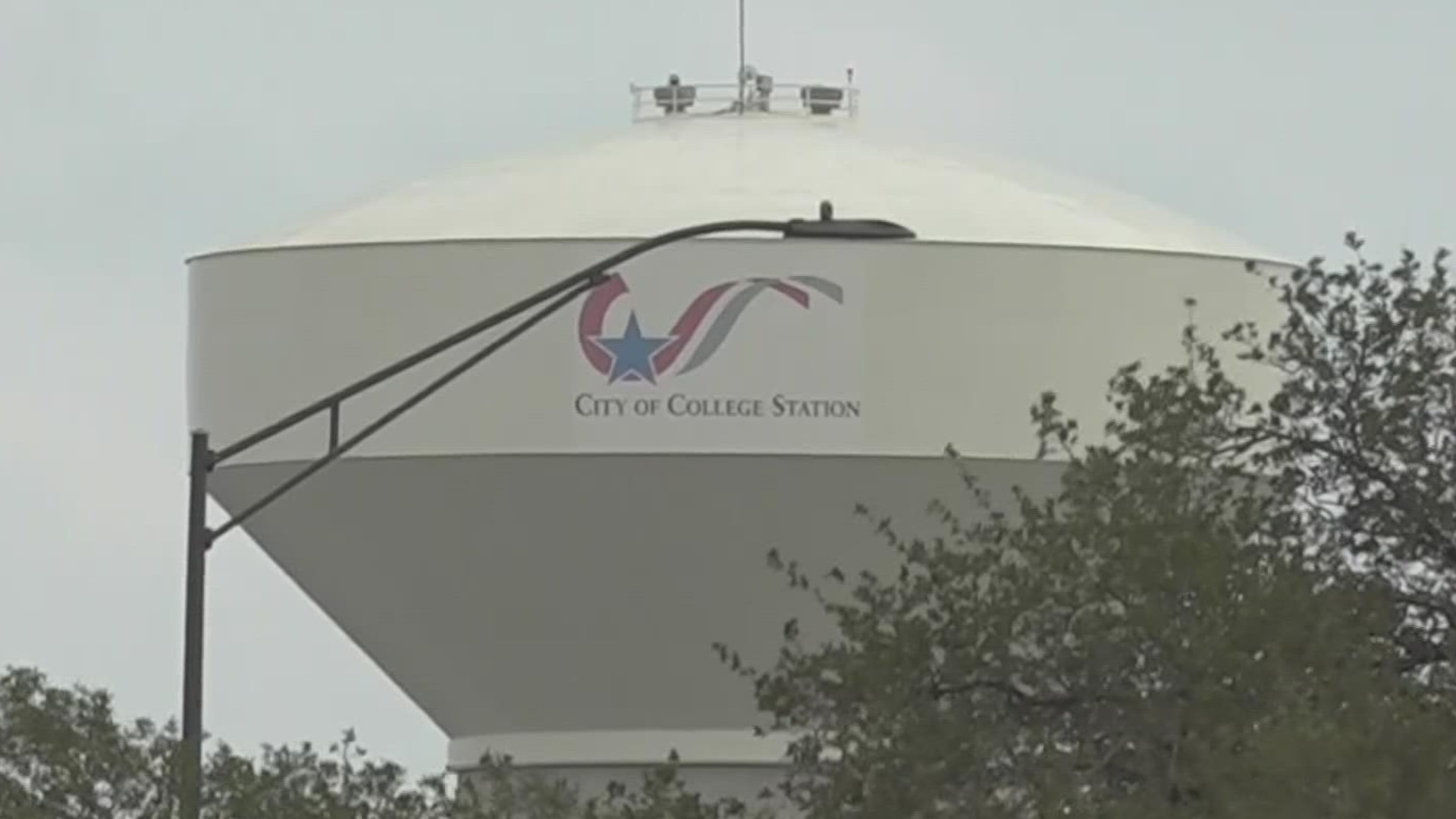 KAGS TV spoke with the city of College Station about multiple propositions that will appear on voters' ballots tomorrow.