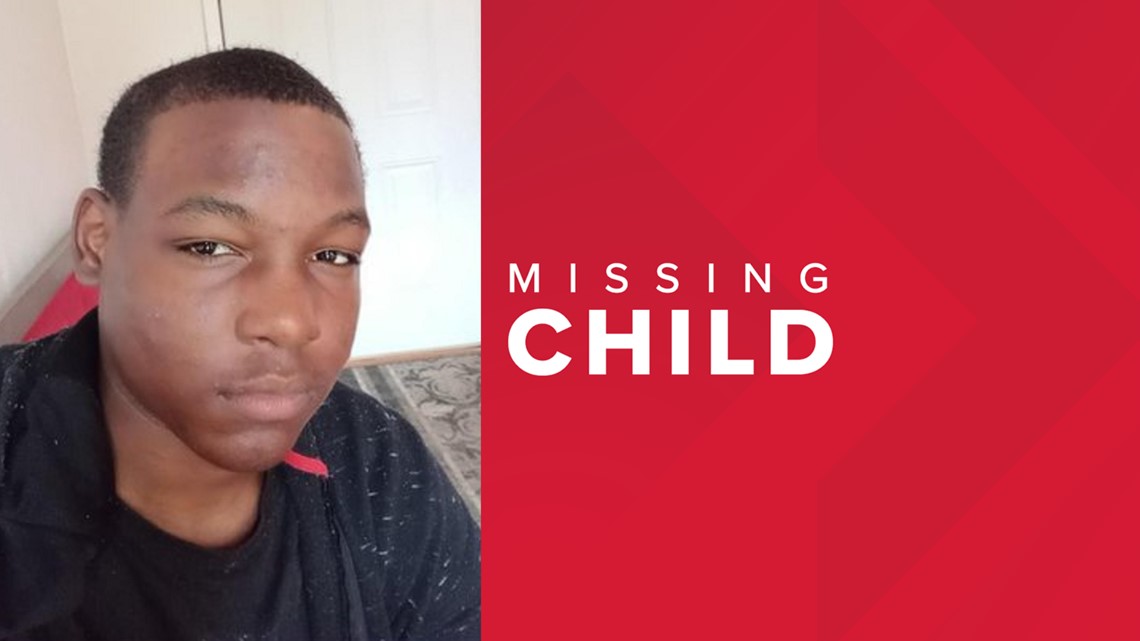 14-year-old reported missing from Bryan - Vimarsana News