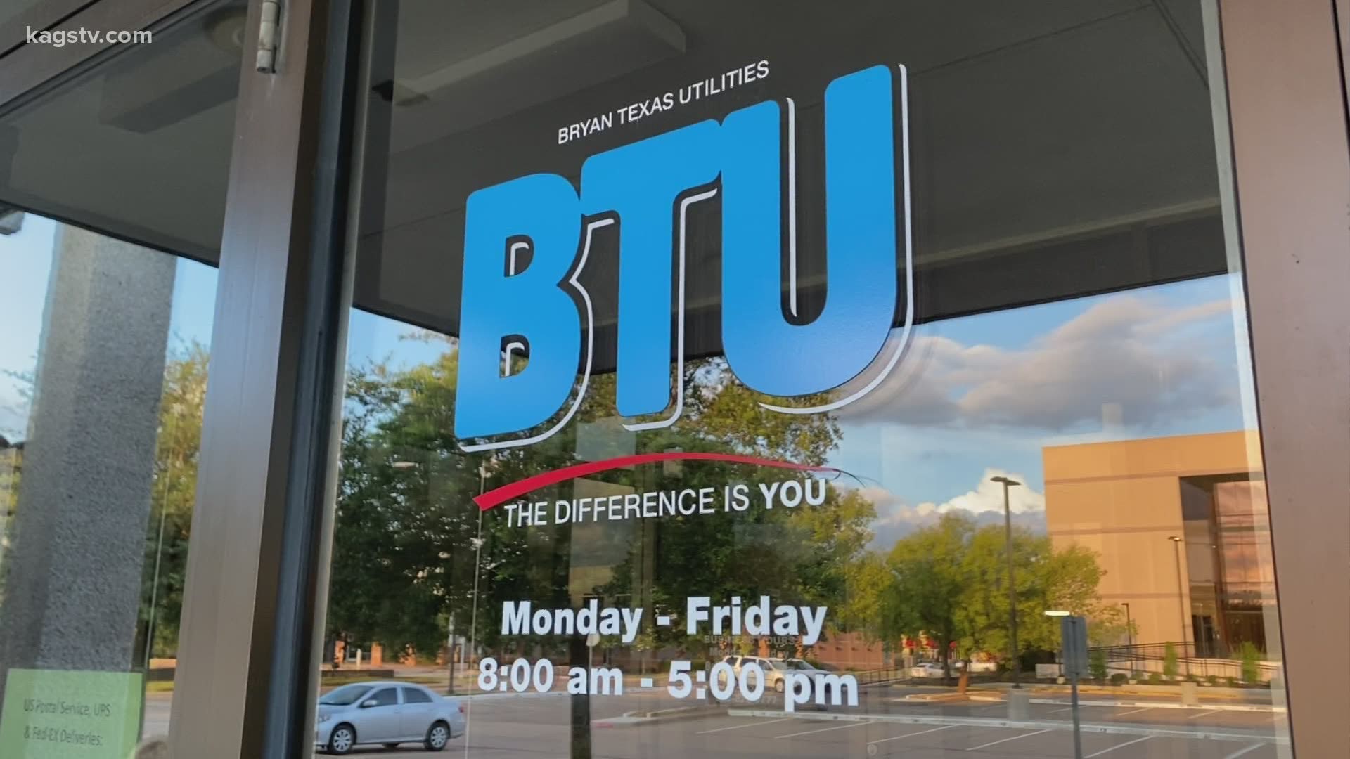 BTU says over 200K in grants available to help customers in need