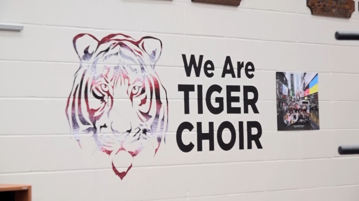 Three A&M Consolidated students named to All-State choir - Vimarsana News