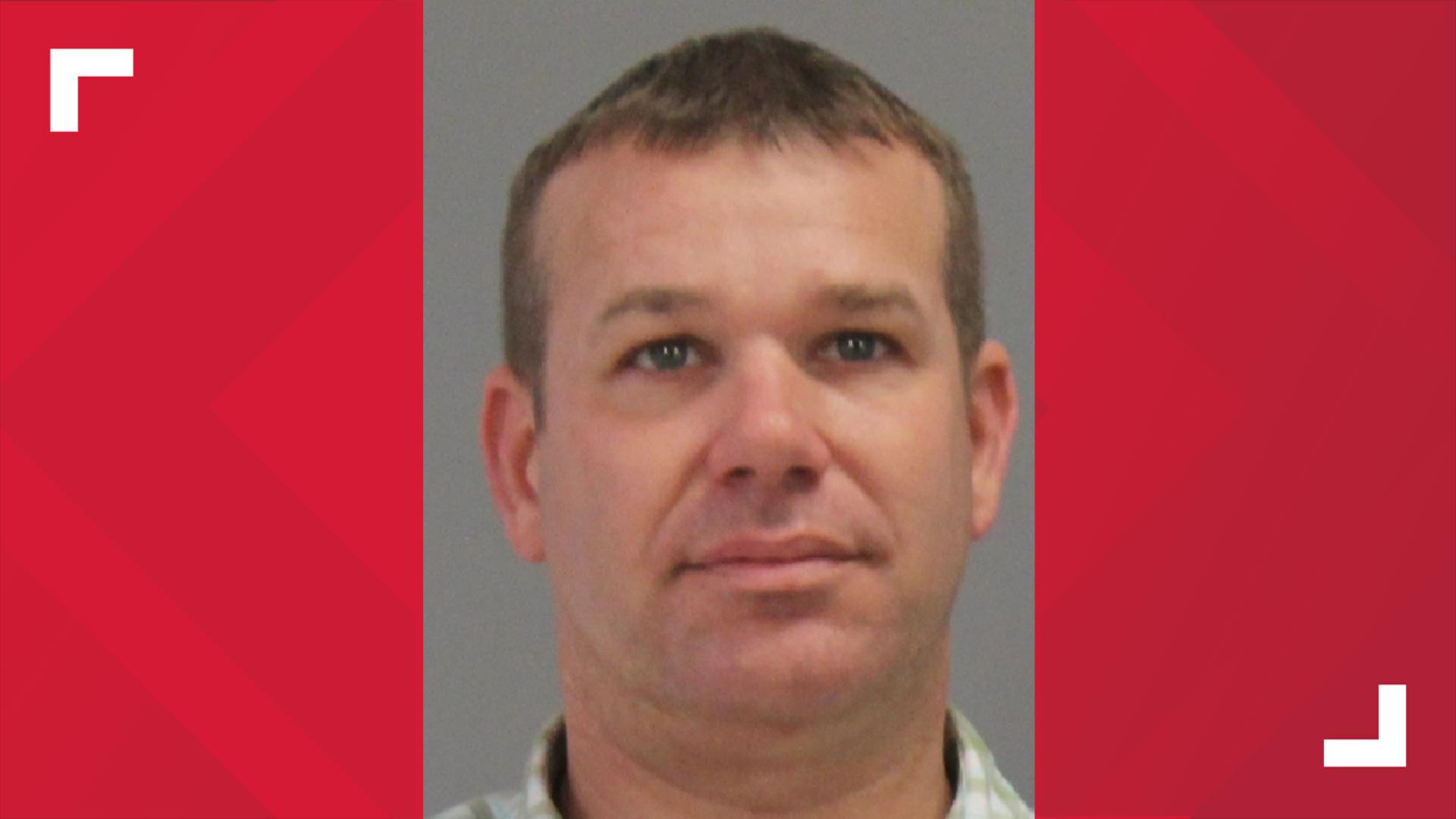Jury sentences Madisonville man to 16 years for drug charges