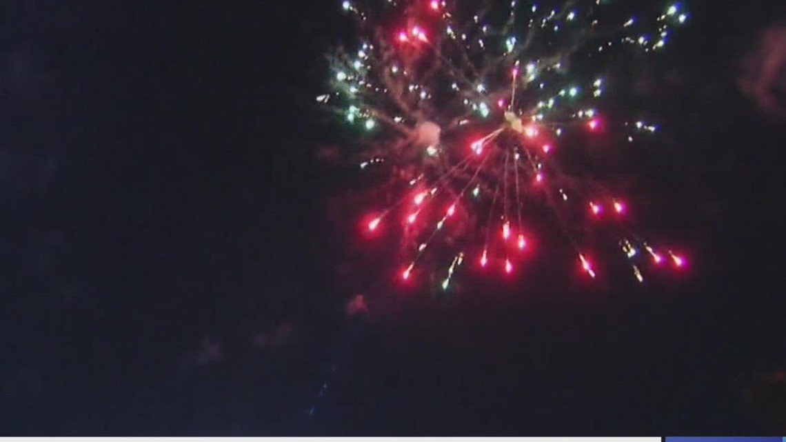 A year ago Bryan Police made arrests on 4th of July - Vimarsana News