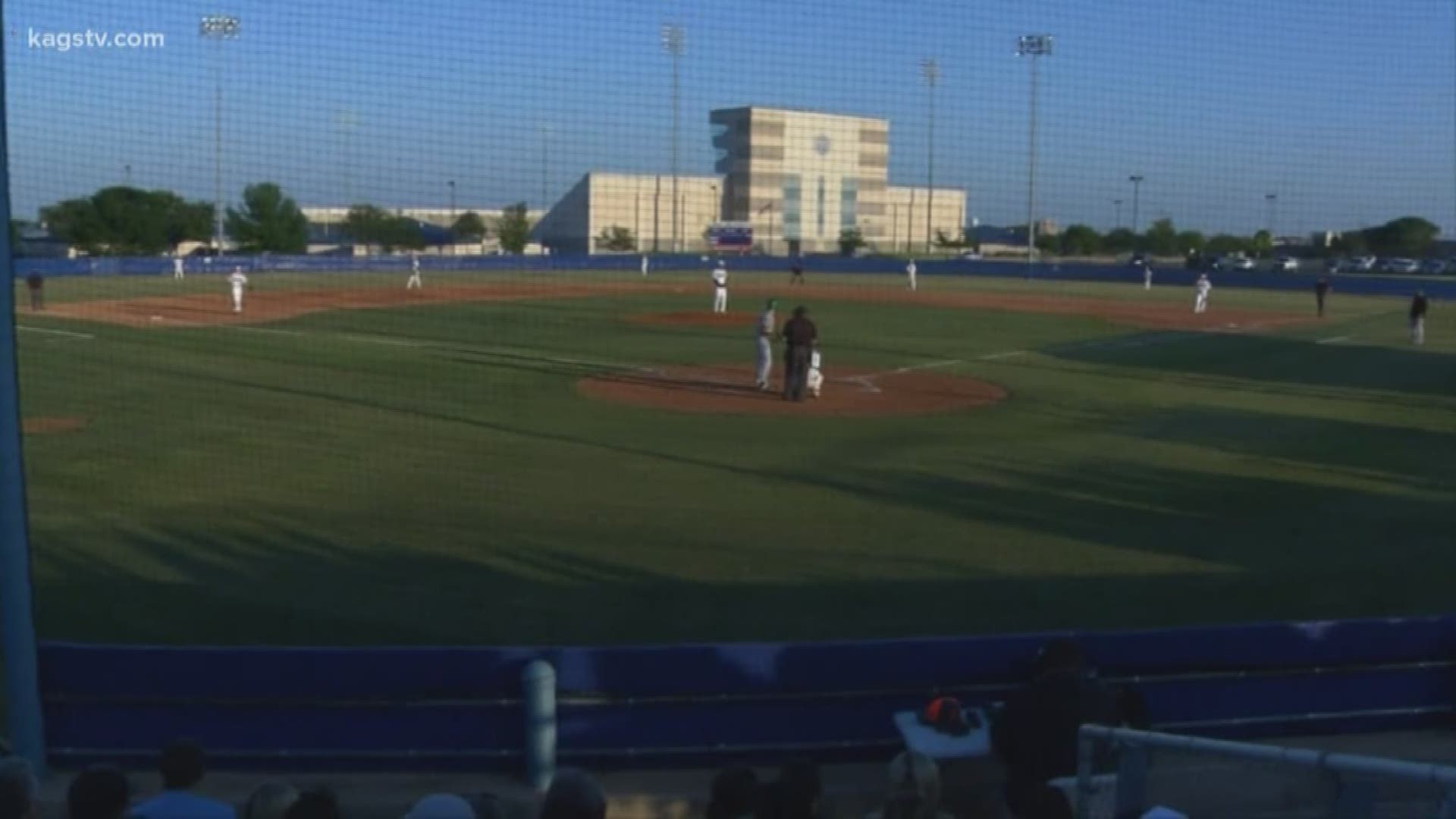 Franklin baseball lost 10-9 in 10 innings to Clifton on Thursday night. The Lions will look to rebound in game two of their regional quarterfinal series on Friday.