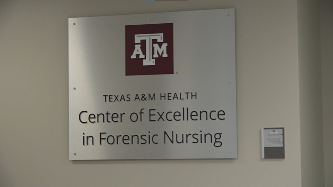 Texas A&M design virtual clinic for trauma patients - Vimarsana News