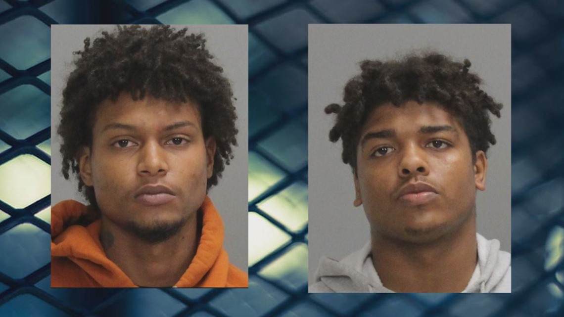 Caldwell men indicted for shooting at College Station apartments - Vimarsana News