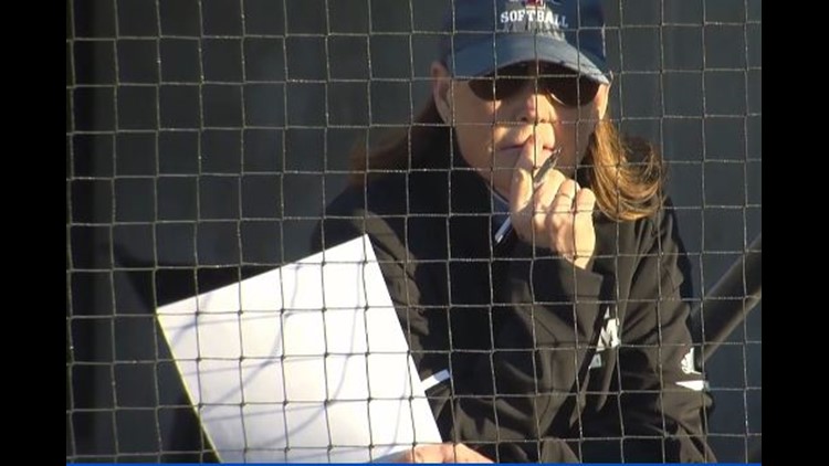 A&M parts ways with longtime softball coach Jo Evans
