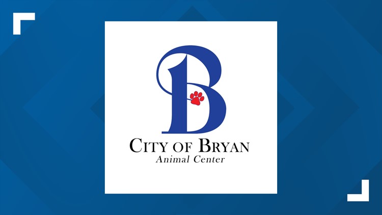 Bryan Animal Center hosting $4 Lucky Dog adoption special through the end of March