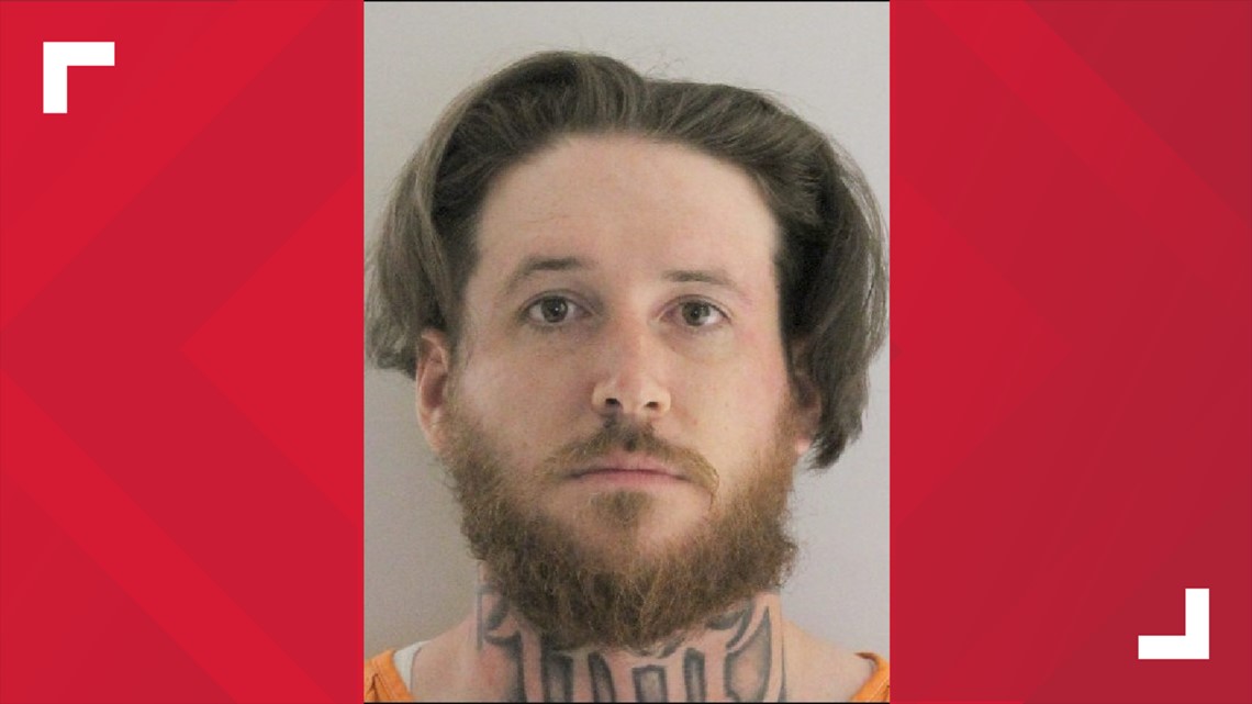 Suspect arrested in Saturday Huntsville shooting