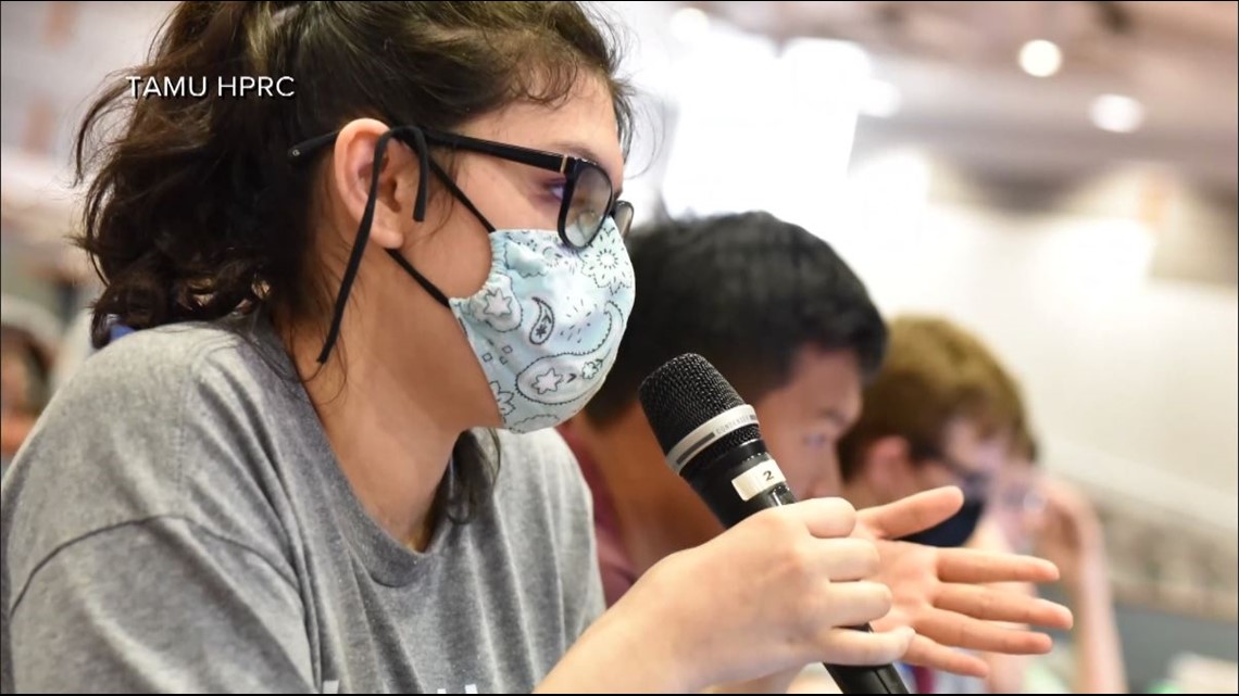 Texas A&M works to shape the next generation of computer scientist - Vimarsana News
