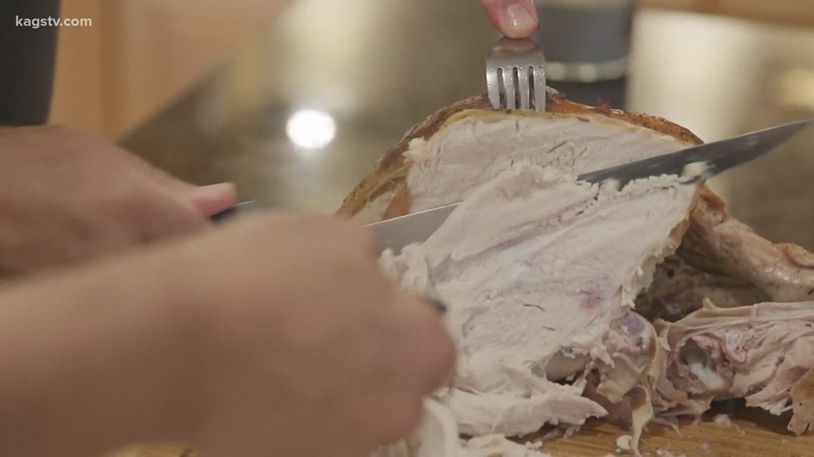 Epicures catering is ready to tackle a Thanksgiving tradition - Vimarsana News