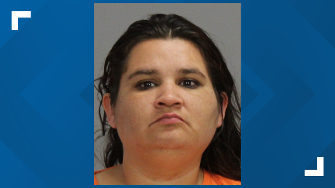 Woman Arrested After Witnesses Report Assault With Tire Iron