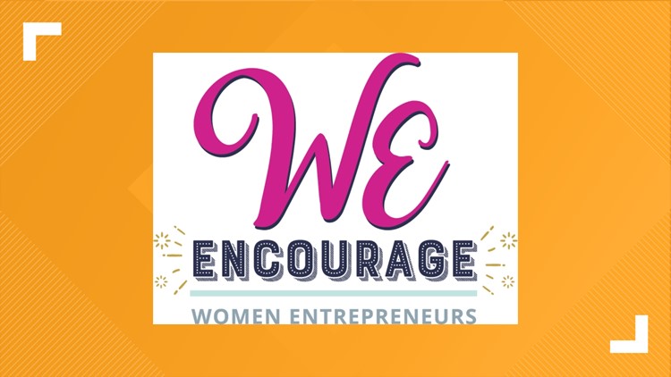 Women's History Month: Highlighting a support group for women entrepreneurs
