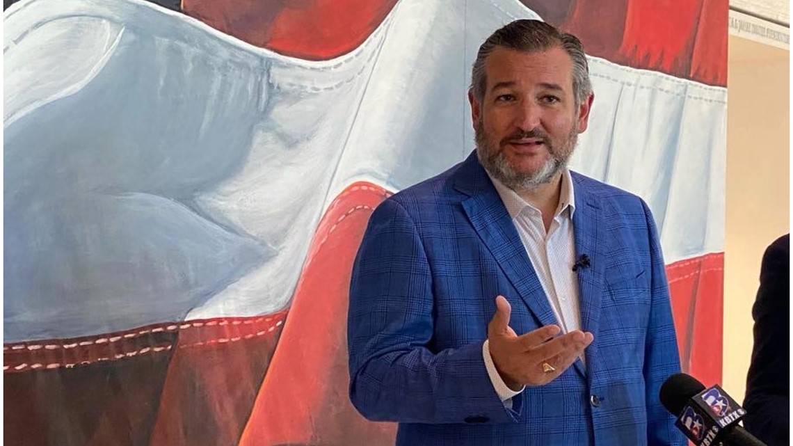 Texas A&M's Young Americans for Freedom to host Senator Ted Cruz - Vimarsana News