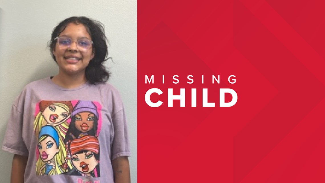 Missing: 12-year-old last seen in College Station, Texas - Vimarsana News