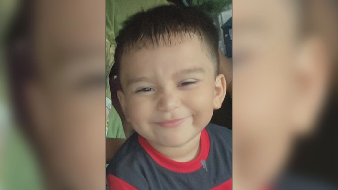 Authorities searching for Plantersville boy - Vimarsana News