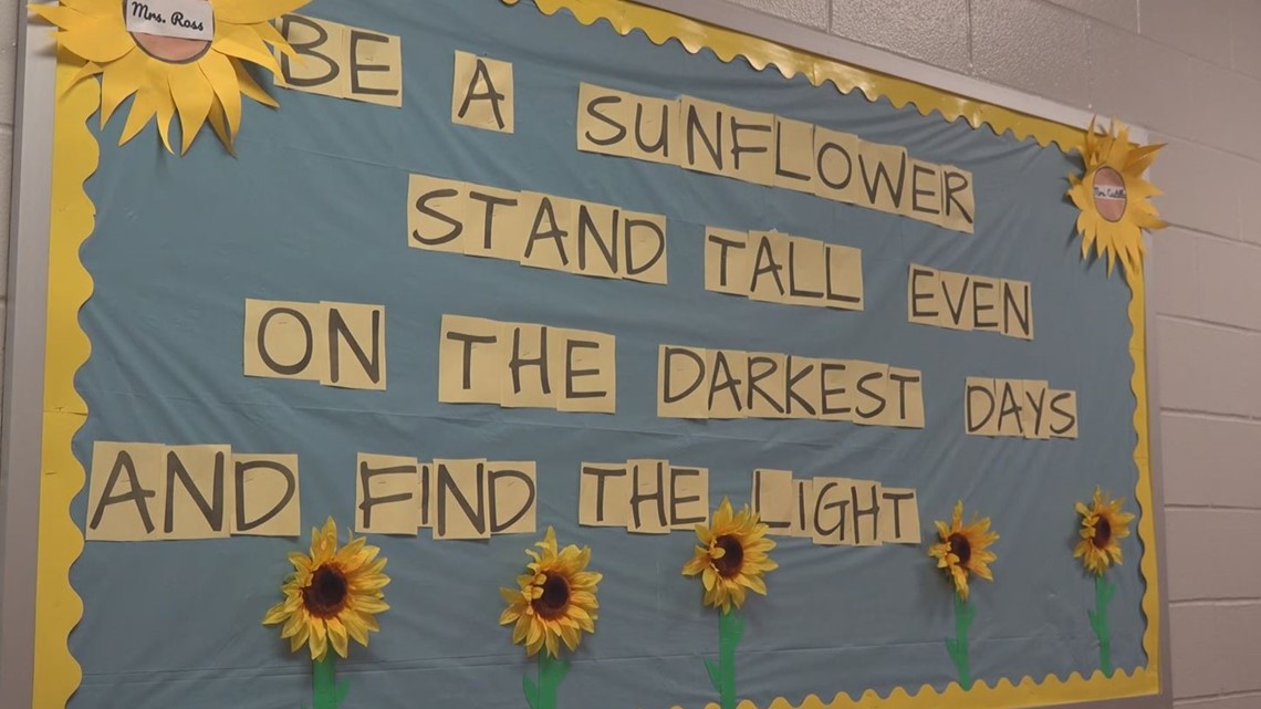 Texas substitute teacher shortages - Vimarsana News
