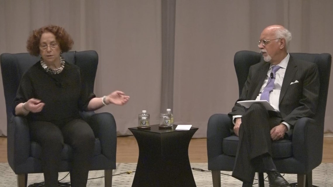 Bush school at TAMU hosts former Spanish Foreign Minister - Vimarsana News