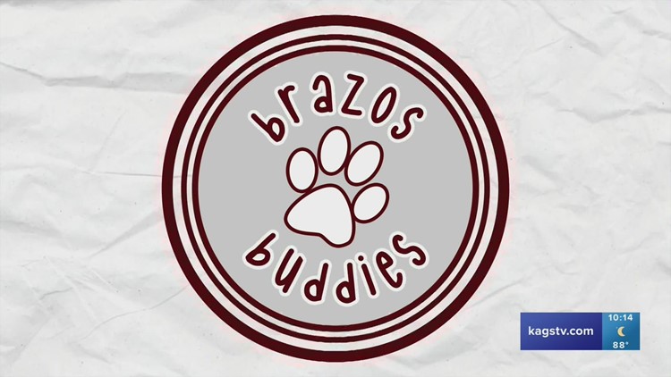 Brazos Buddies featured friend of the week: Doug