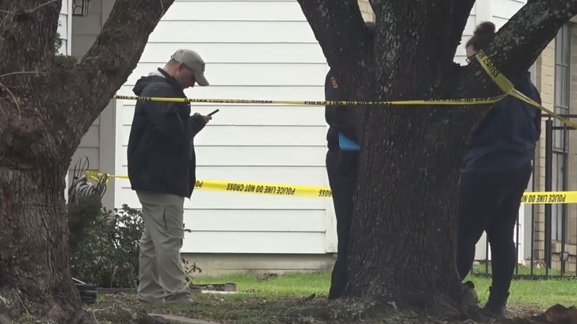 College Station PD respond to two shootings within 24 hours - Vimarsana News