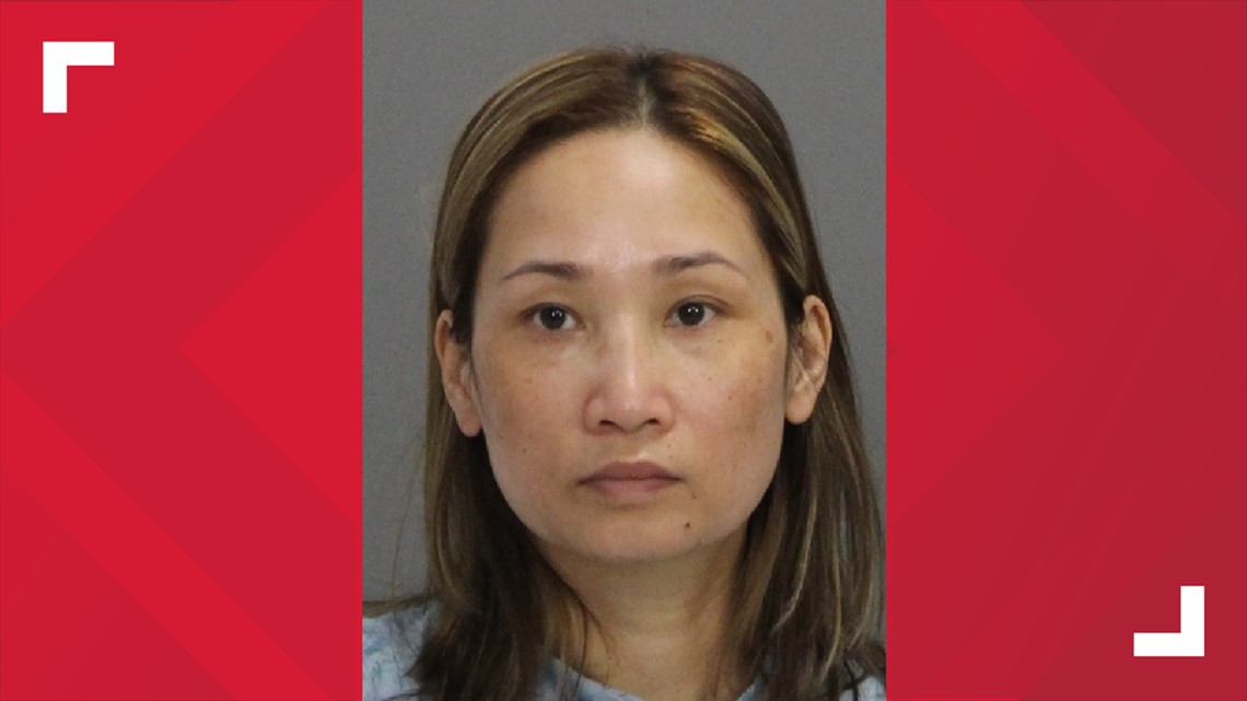 College Station woman receives 45-year sentence for 2021 murder - Vimarsana News