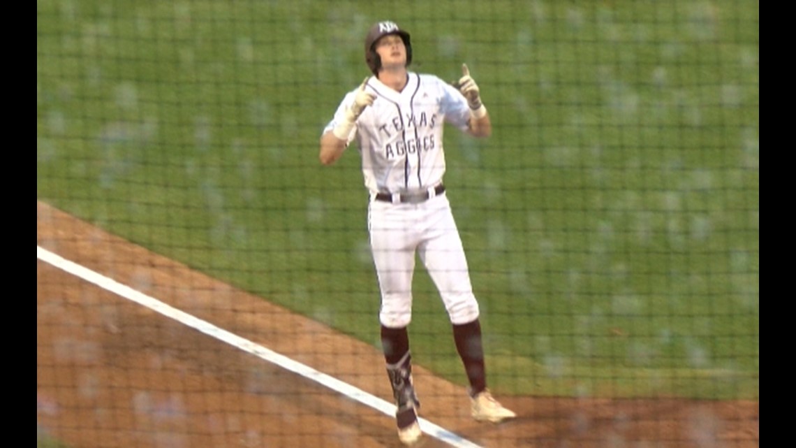 Texas A&M Baseball (@AggieBaseball) / X