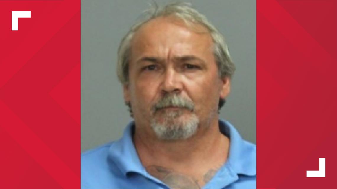 Man sentenced to 35 years in prison for meth in Grimes County, TX ...