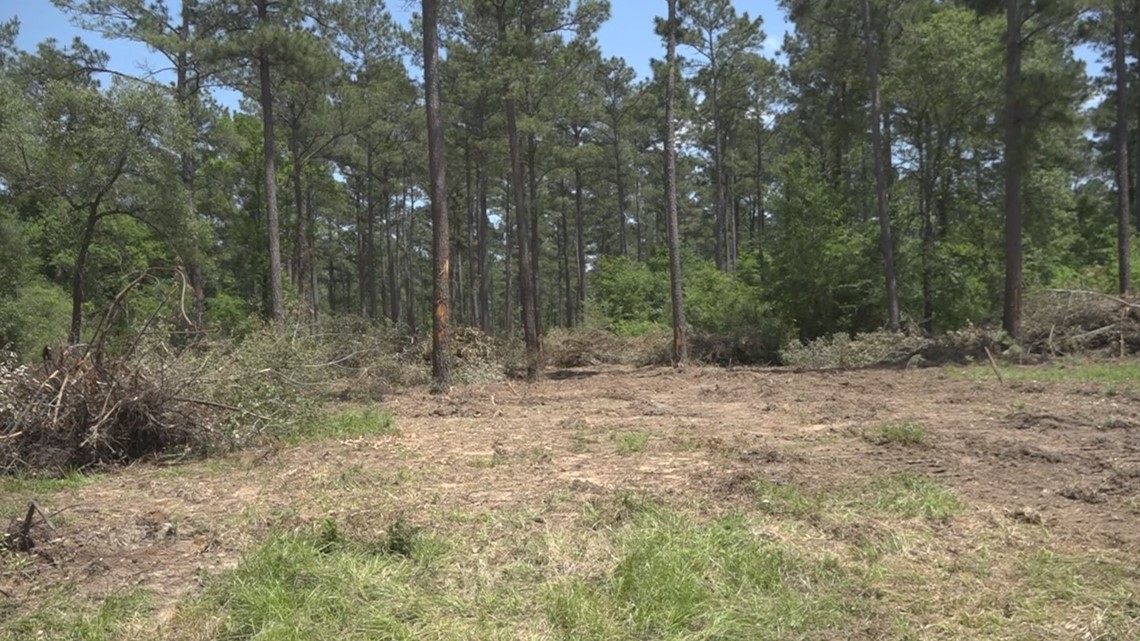 An over 1,000 acre community coming to the Brazos Valley - Vimarsana News