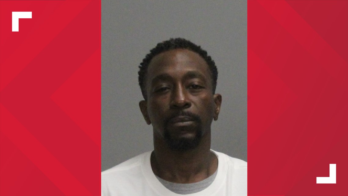 Man receives 3 prison sentencings for domestic violence charges ...