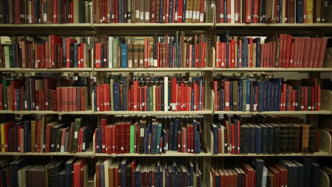 West Texas A&M looks to get rid of textbook costs by fall 2024 | kagstv.com