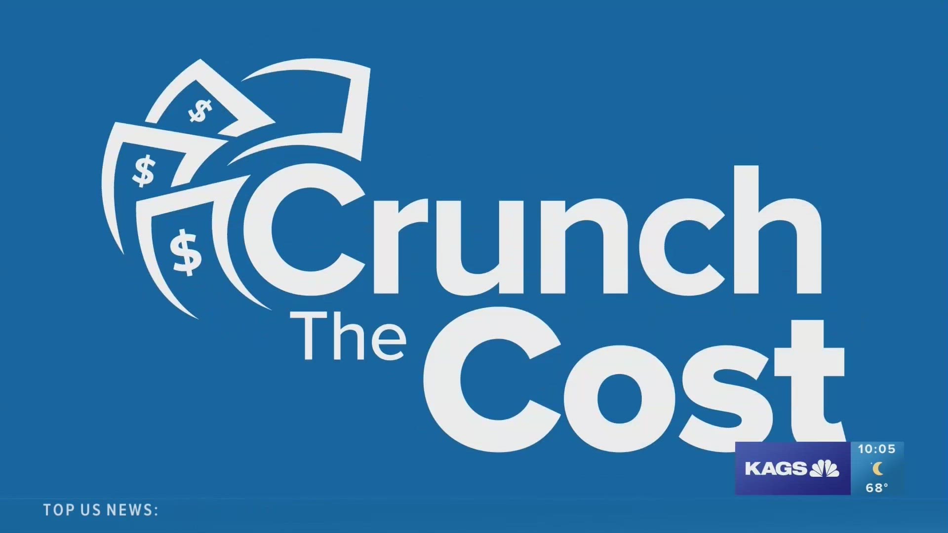 On this week's Crunch The Cost, Sara Wilson talks to a rental researcher and discusses if and when it makes sense to get involved in the housing market.