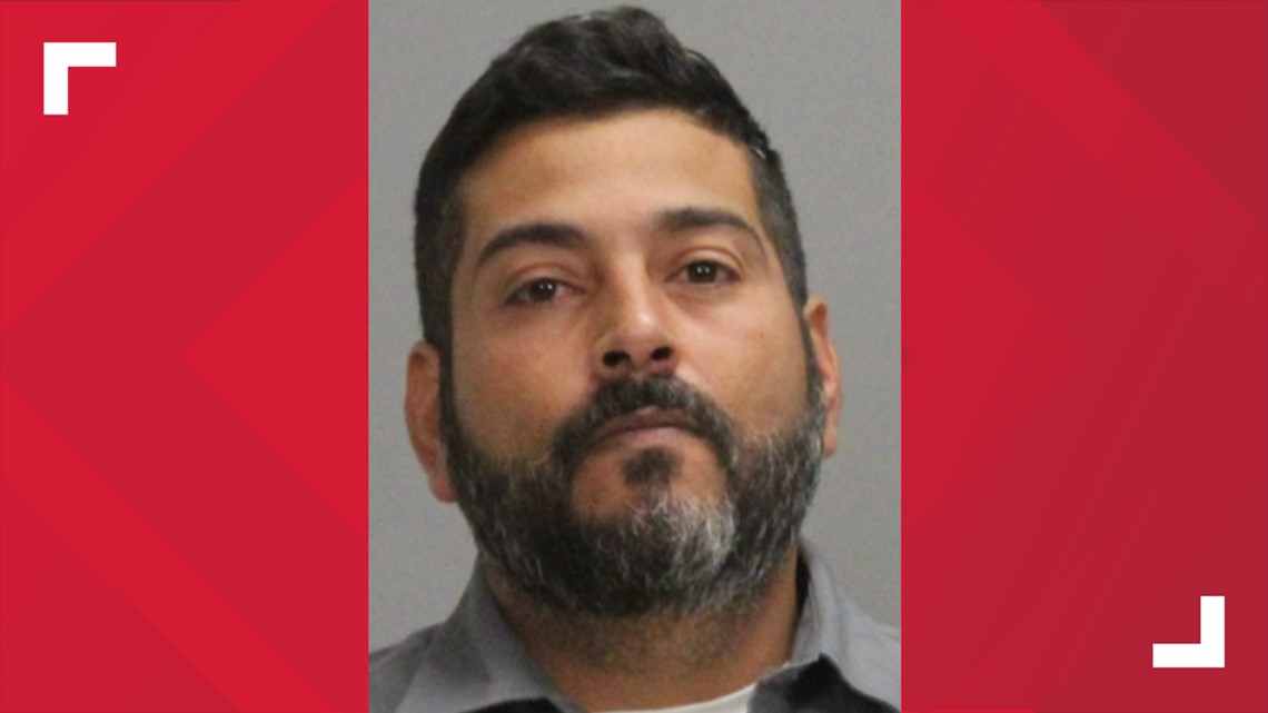 42 year old Child Molester Sentenced To Life In Prison Kagstv