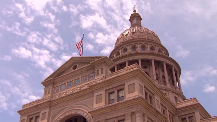 What should Texas do with the record $32 billion surplus?