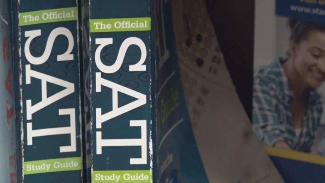 How moving the SAT exam digital could affect students - Vimarsana News