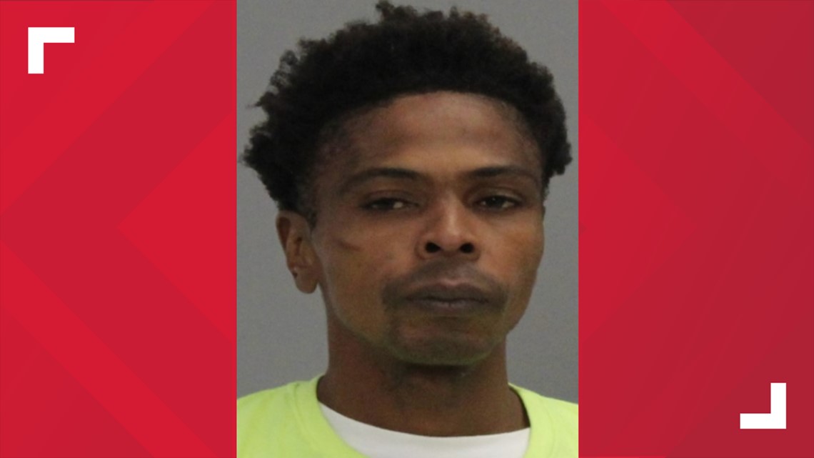 Man gets 15 years for assaulting girlfriend | kagstv.com