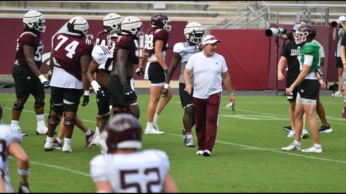 Kick Time Announced for Alabama Game - Texas A&M Athletics