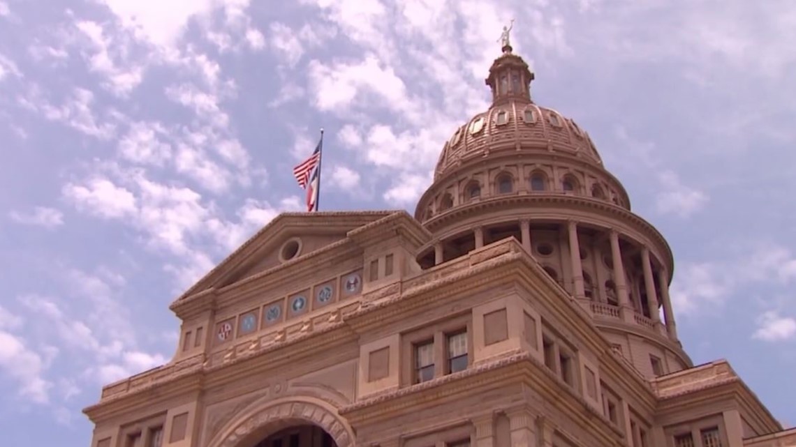 House Bill 1 aims to increase spending areas in the Texas state budget