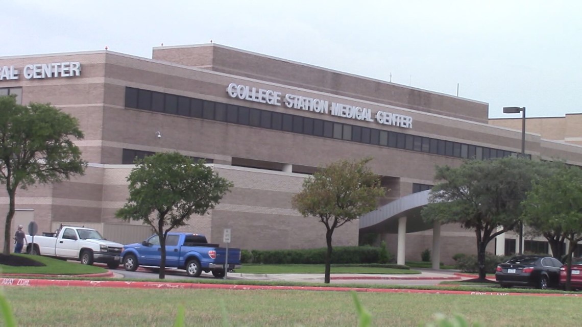 CHI St. Joseph Health System acquires College Station Medical Center
