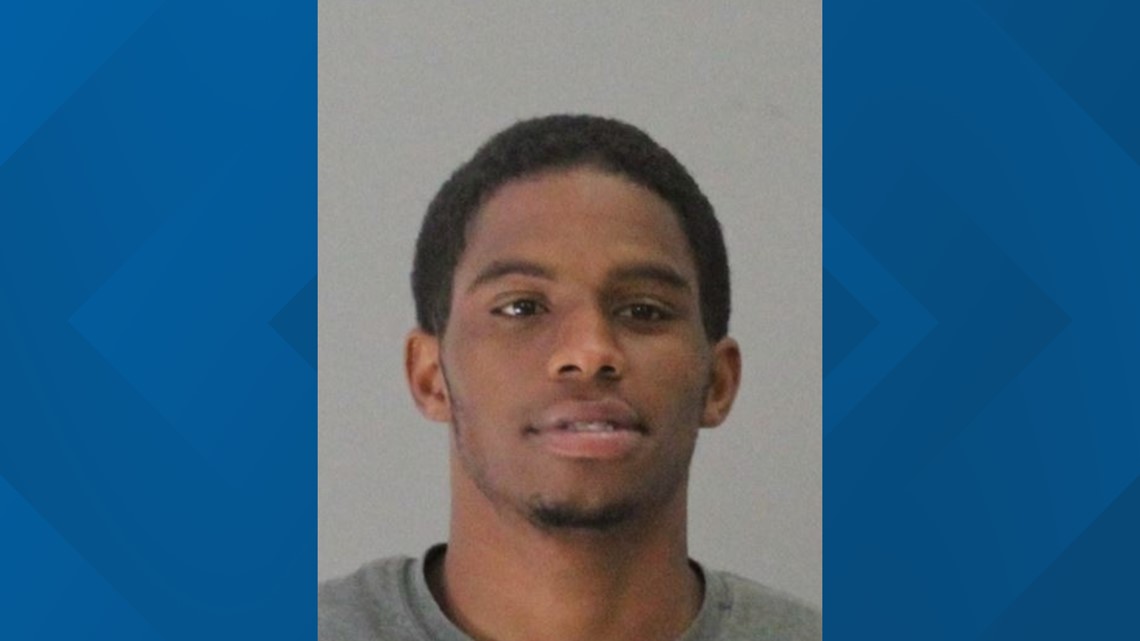 Bryan man arrested in stolen car case - Vimarsana News