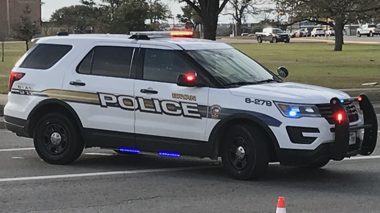 Bryan Police identify victim in South College Avenue shooting