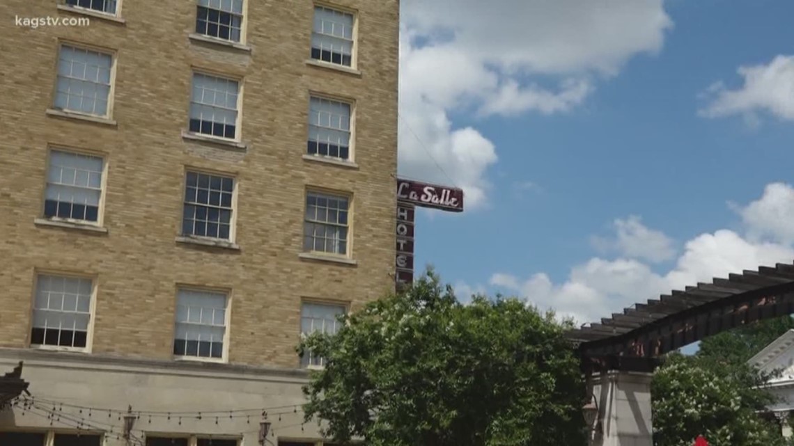 Hotel revenue in Bryan reaches new heights in October 2023 - Vimarsana News