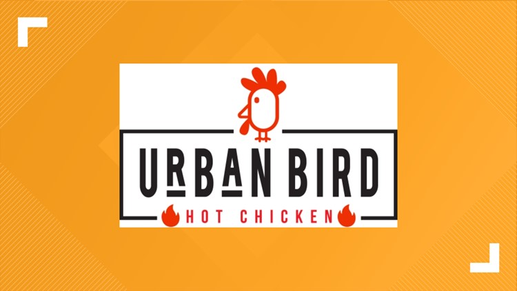 Urban Bird Hot Chicken to open location in College Station
