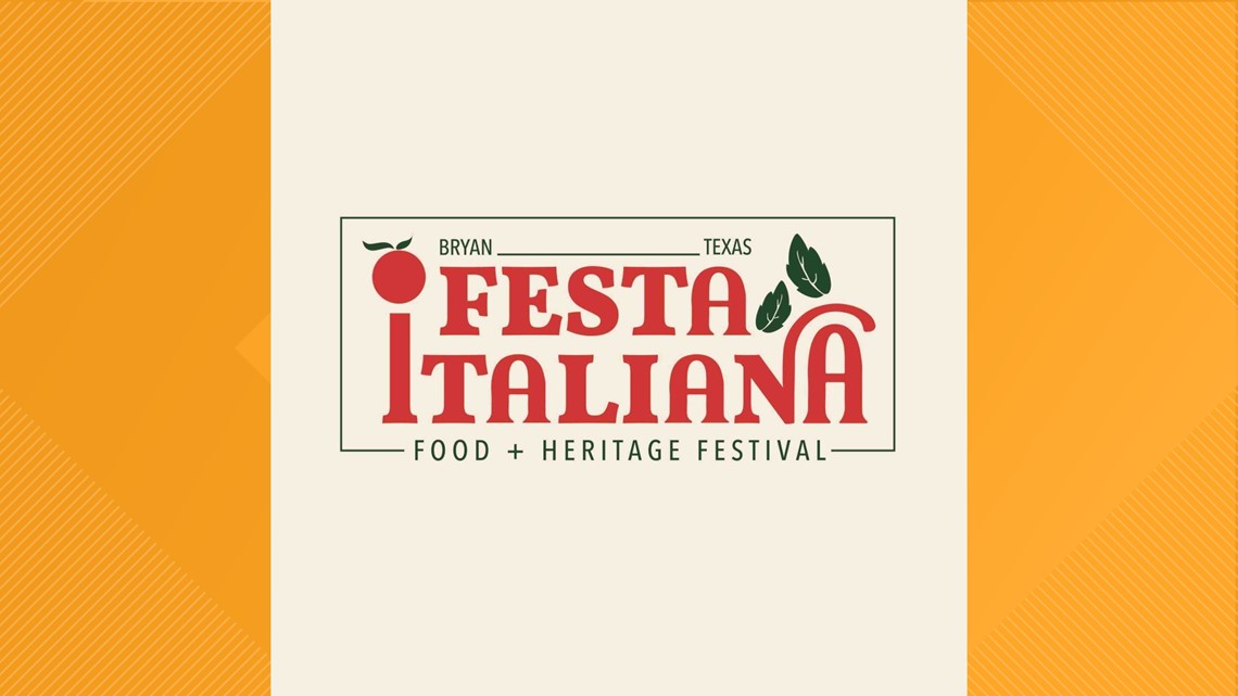 Destination Bryan, Local Businesses Prepare For Festa Italiana | Kagstv.com