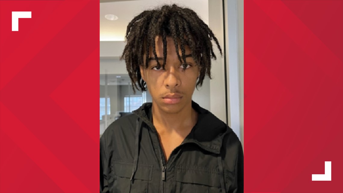 Robertson, County Texas | Jaiden McGrew wanted for assault - Vimarsana News