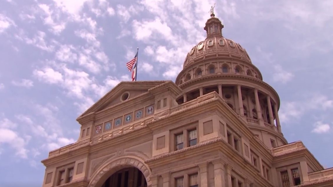 Education Advocates Discuss Texas School Voucher Bill | Kagstv.com