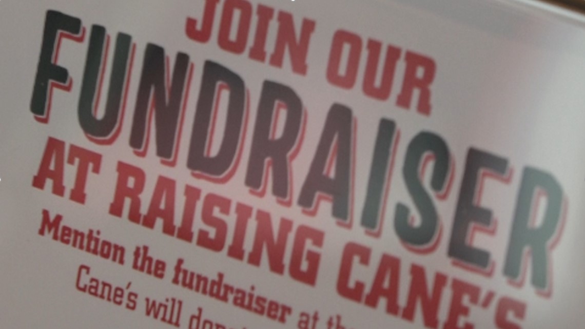 Raising Canes partners with RGVFC Toros to raise funds for Sea